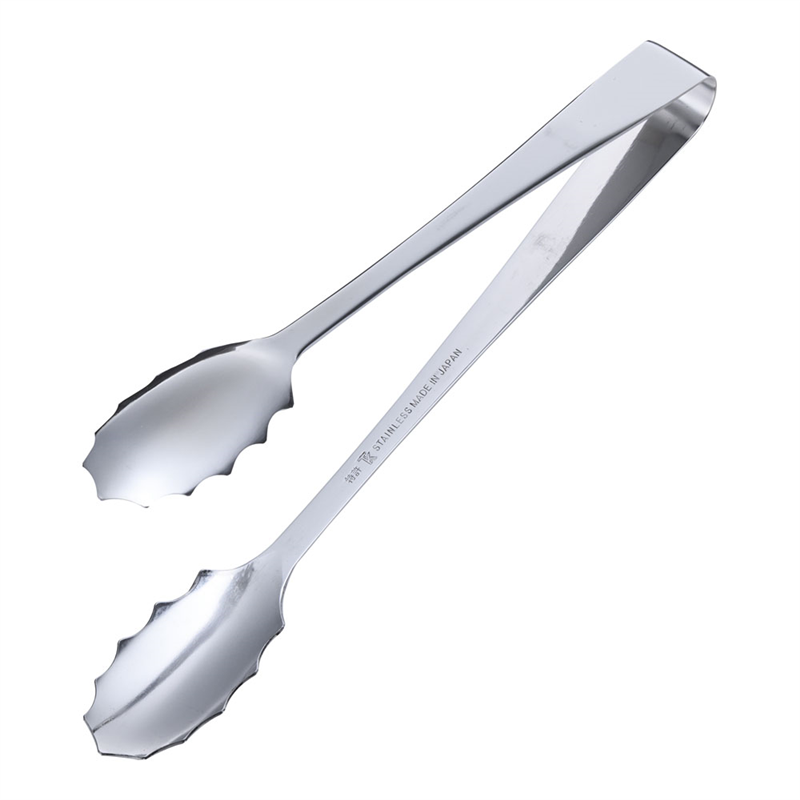 18-0ヒイラギ アイストング 1袋(ご注文単位1袋)【直送品】