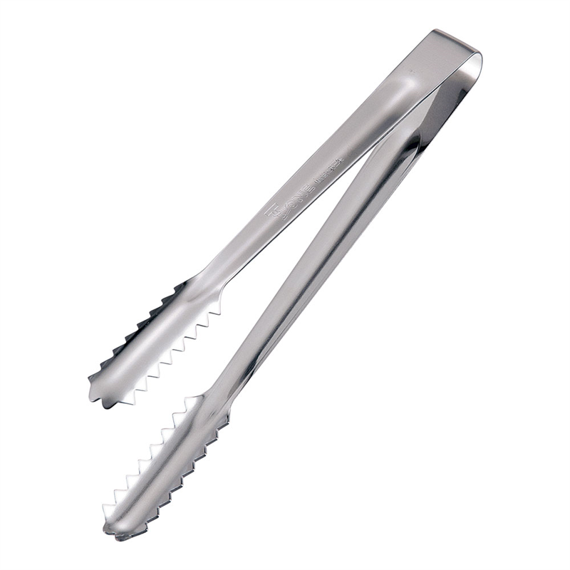 T-one 18-0棒アイストング 1袋(ご注文単位1袋)【直送品】