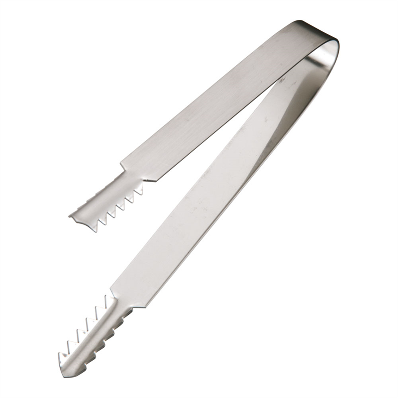 SW18-8ガゼトング 1袋(ご注文単位1袋)【直送品】