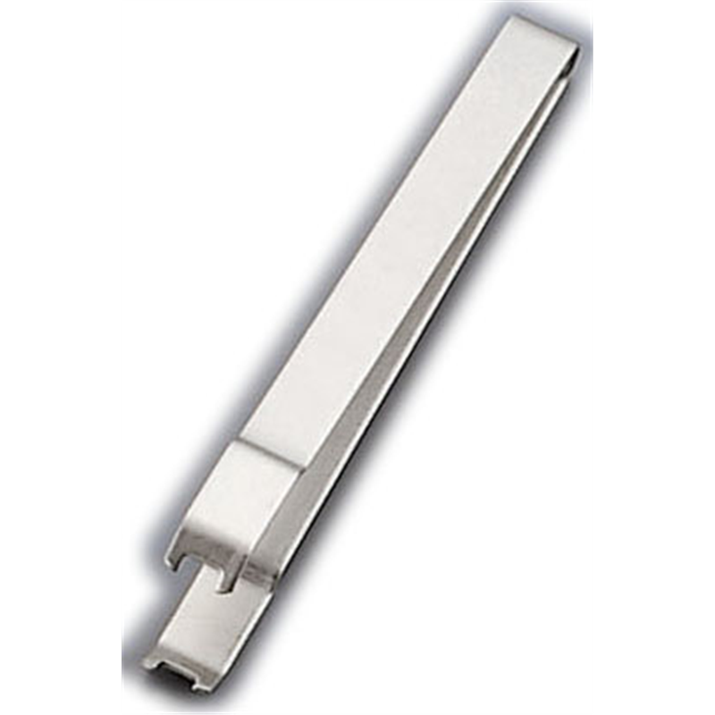 KO18-8共柄アイストング 大 1袋(ご注文単位1袋)【直送品】