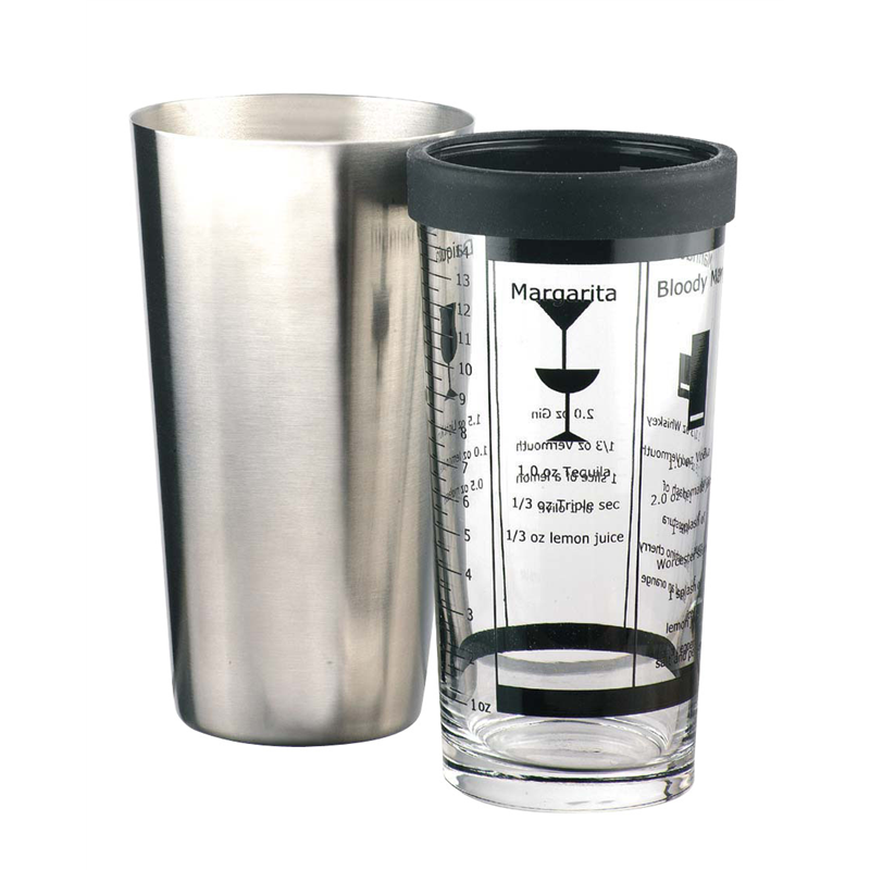 イプシロン ボストンシェーカー 3.90611 (02544) 1箱(ご注文単位1箱)【直送品】