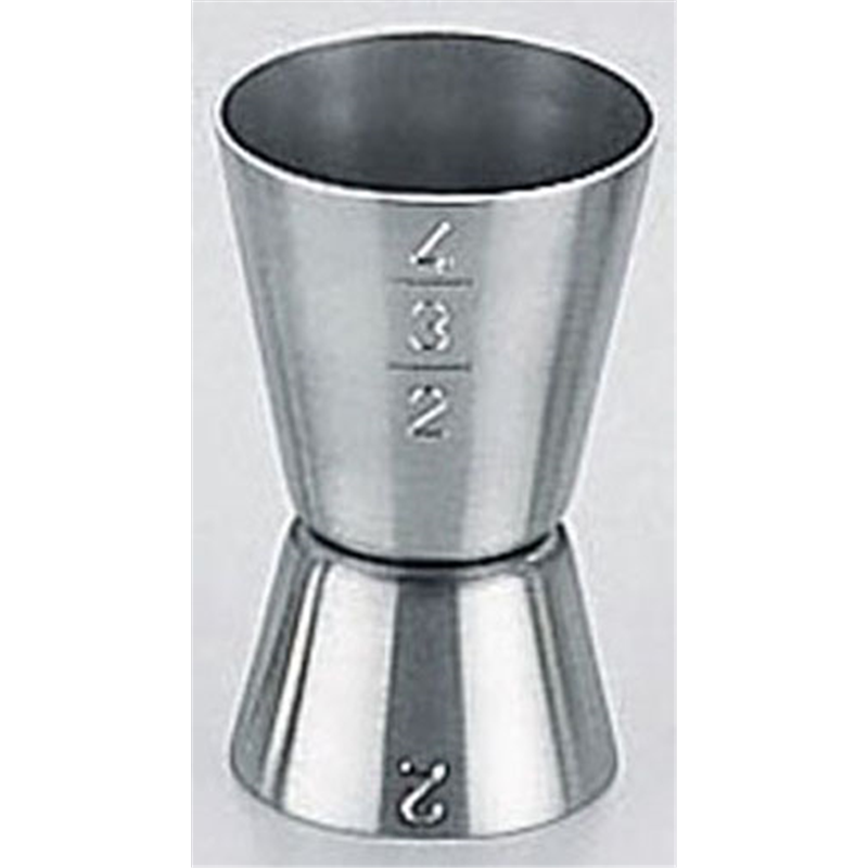 ヴォストフ18-8メジャーカップ 3910 1箱（ご注文単位1箱）【直送品】