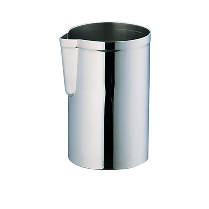 18-8スリムミキシングカップ MR-479 1箱(ご注文単位1箱)【直送品】