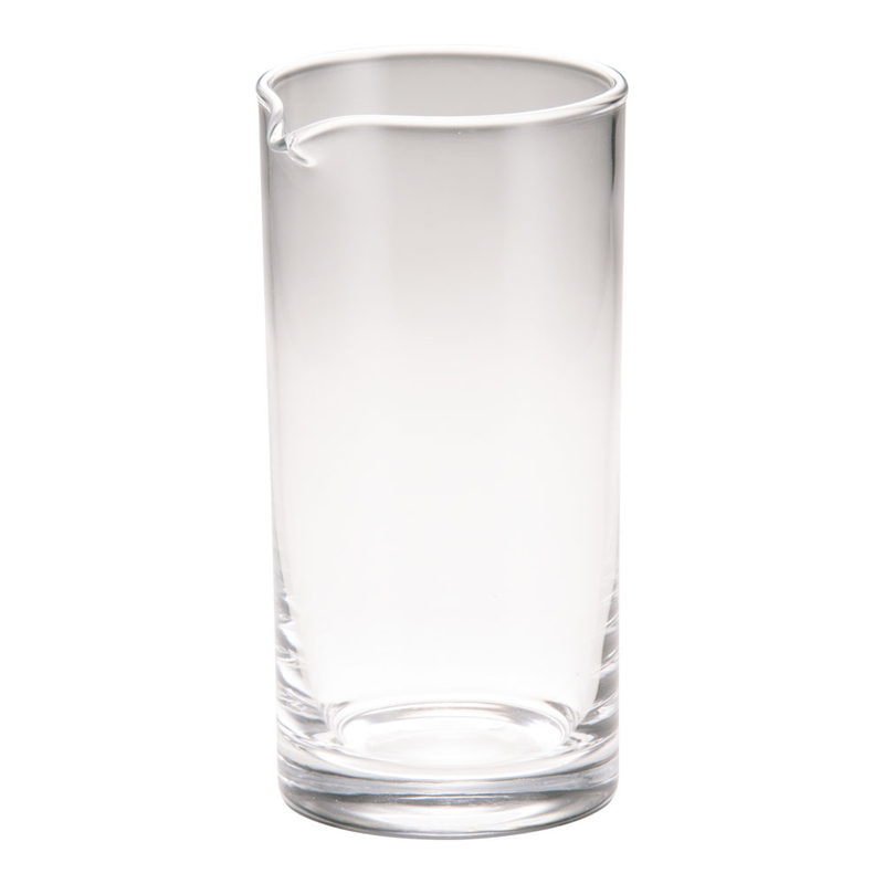 ミキシングカップ (ガラス製) 特大 1箱(ご注文単位1箱)【直送品】