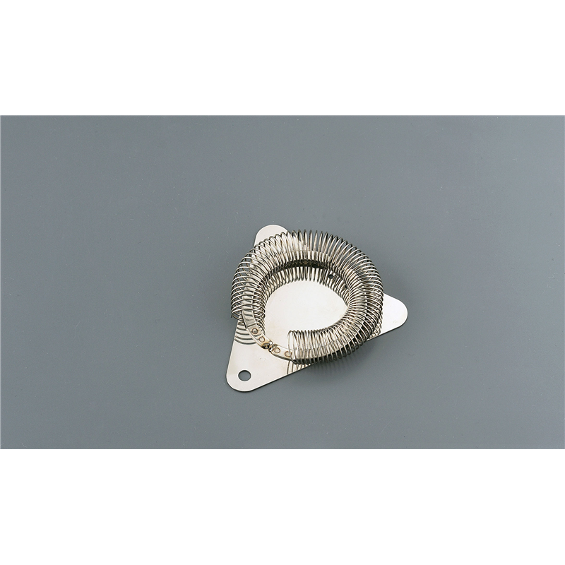 18-8カクテルストレーナー  1個（ご注文単位1個）【直送品】