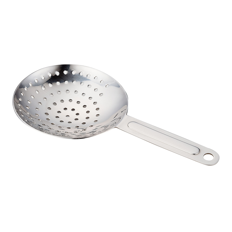 UK　18-8　ジュレップストレーナー  1個（ご注文単位1個）【直送品】