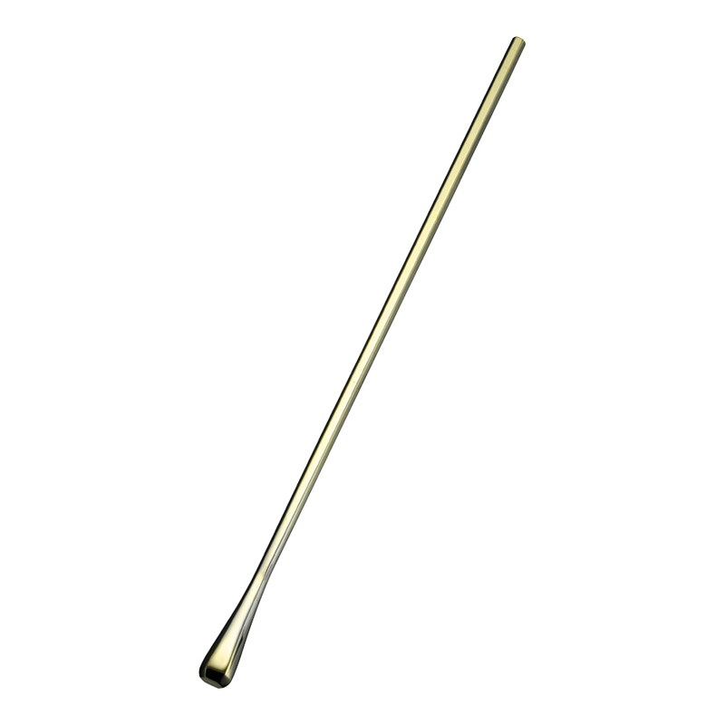 クリスタルマドラー （金） 1袋（ご注文単位1袋）【直送品】