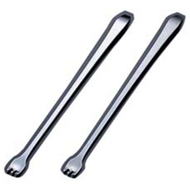 KT18-8　チューハイマドラー サテン 1袋（ご注文単位1袋）【直送品】