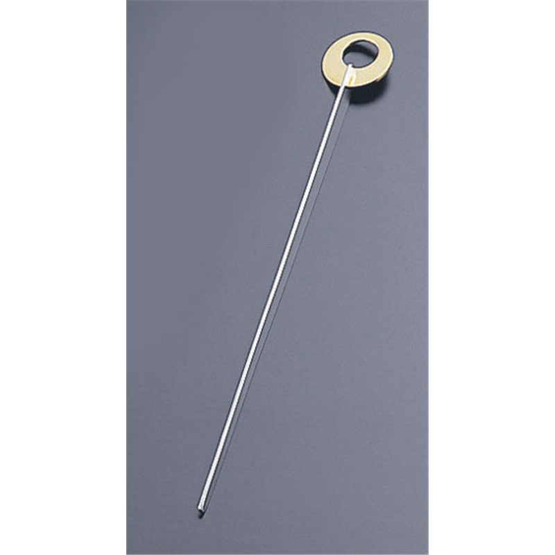 M-40マドラー（18-8部分金メッキ）  1袋（ご注文単位1袋）【直送品】