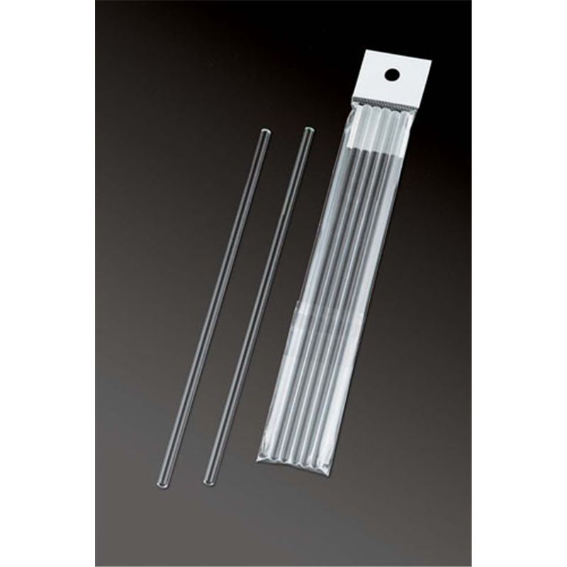 シンビ　アクリルマドラーセット　丸型 M-53-1（5本組） 1袋（ご注文単位1袋）【直送品】