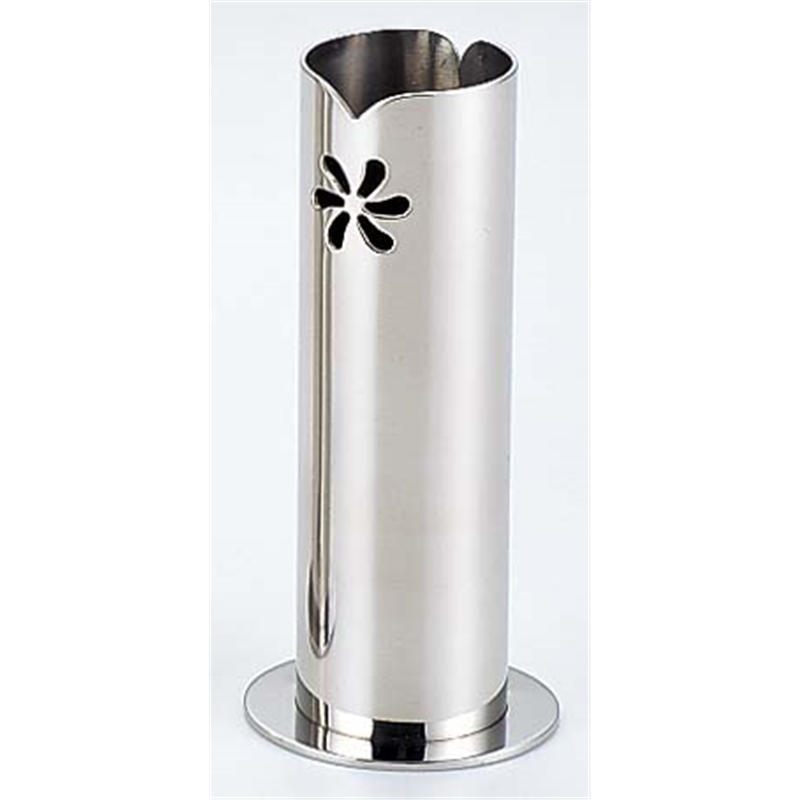 UK18-8マドラースタンド　ぺタル  1個（ご注文単位1個）【直送品】