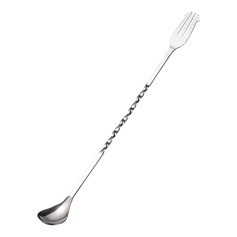 18-0バースプーン 大 1袋（ご注文単位1袋）【直送品】