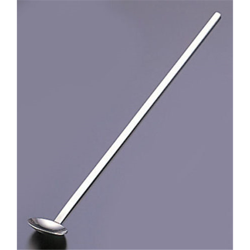 ヴォストフ　18-8バースプーン3580  1箱（ご注文単位1箱）【直送品】