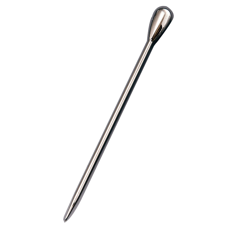 18-8　オードブルピン（6本入） つゆ 1袋（ご注文単位1袋）【直送品】