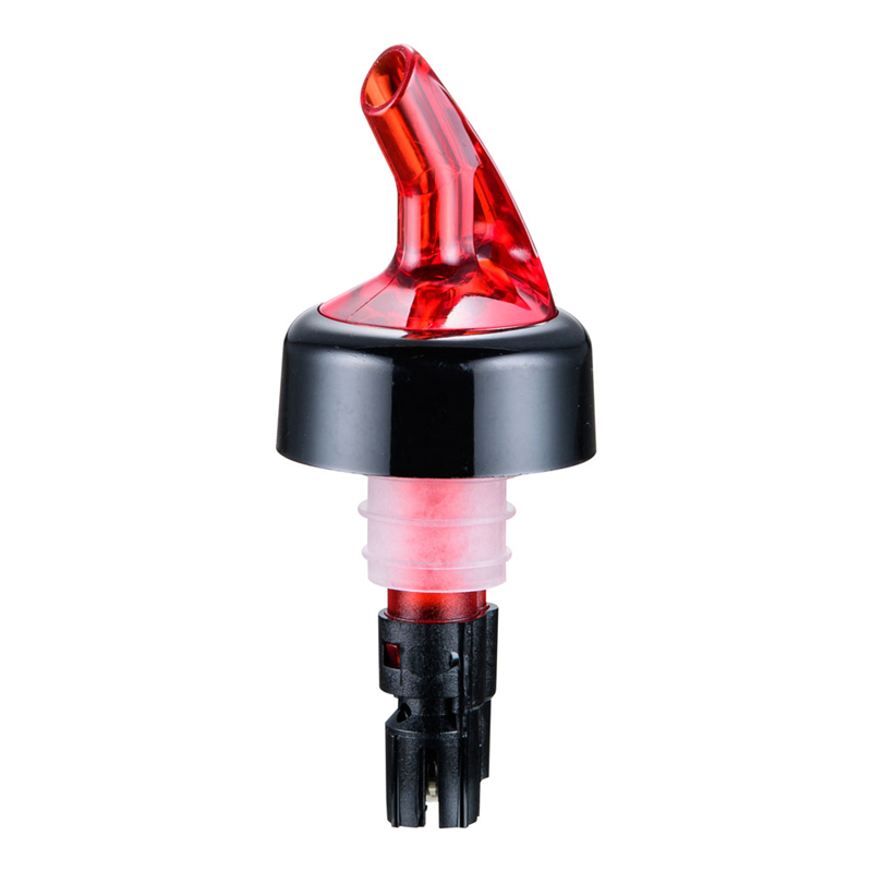 メジャードポアラー　701 ブラック　5／8oz 1個（ご注文単位1個）【直送品】