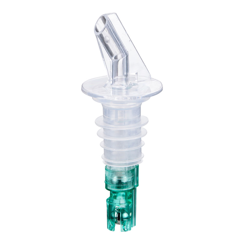 コントロールキャップ　002 グリーン　　3／4oz 1個（ご注文単位1個）【直送品】