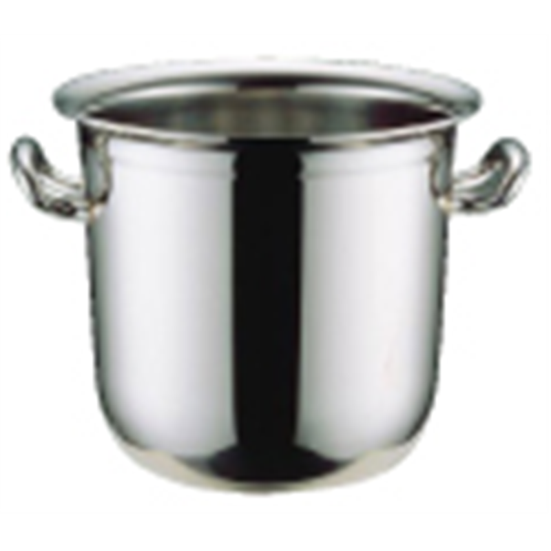 UK18-8ロイヤルシャンパンクーラー L 1箱(ご注文単位1箱)【直送品】