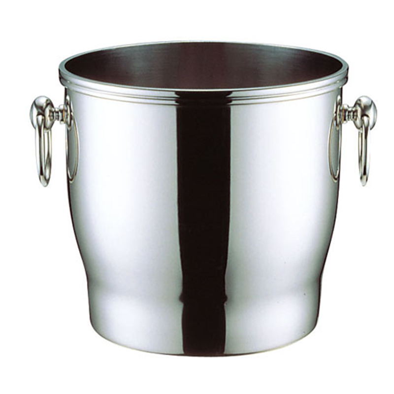 UK18-8B渕シャンパンクーラー C 1箱(ご注文単位1箱)【直送品】