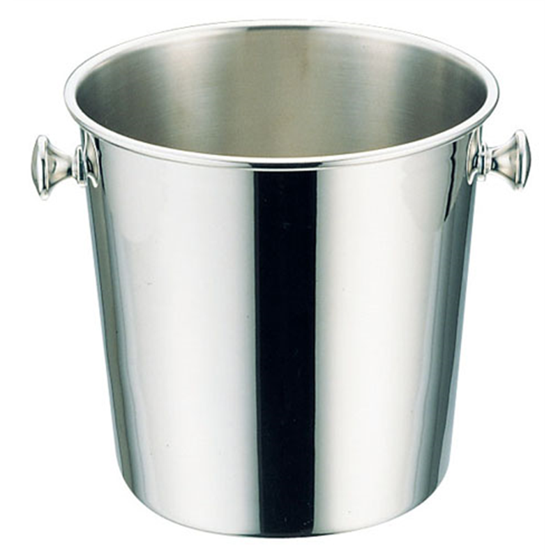 SW　18-8A型シャンパンクーラー 4l 1箱（ご注文単位1箱）【直送品】