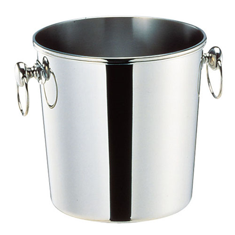 SW18-8玉付シャンパンクーラー　4l B渕 1箱（ご注文単位1箱）【直送品】