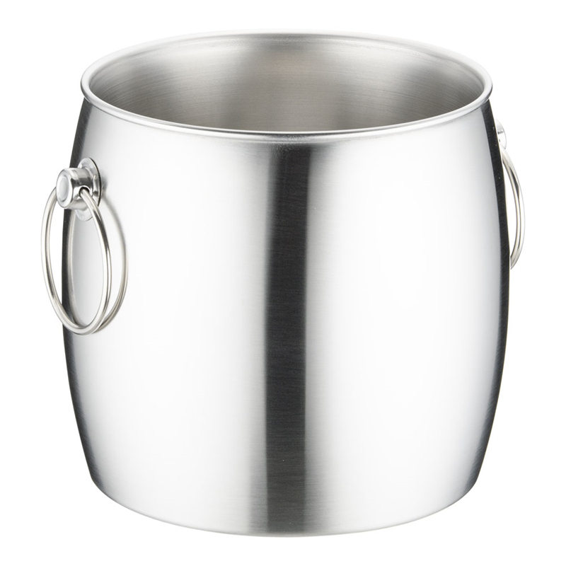 18-8二重ワインクーラー　DW-1  1箱（ご注文単位1箱）【直送品】