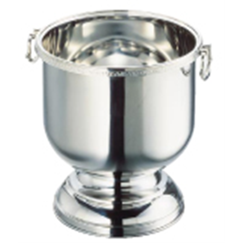 SW　18-8ジャンボシャンパンクーラー 7L 1箱（ご注文単位1箱）【直送品】