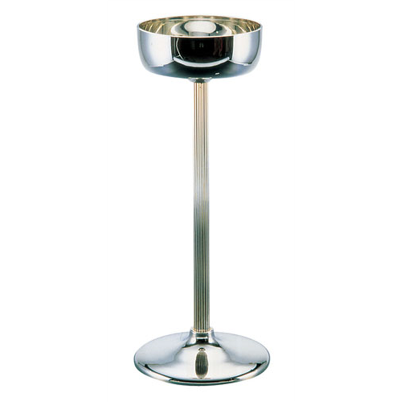 UK18-8ロイヤル シャンパンクーラースタンド 1箱(ご注文単位1箱)【直送品】