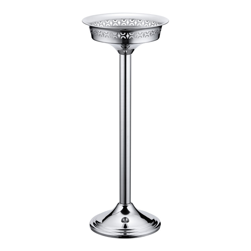 TY 18-8シャンパンクーラースタンド 1袋(ご注文単位1袋)【直送品】