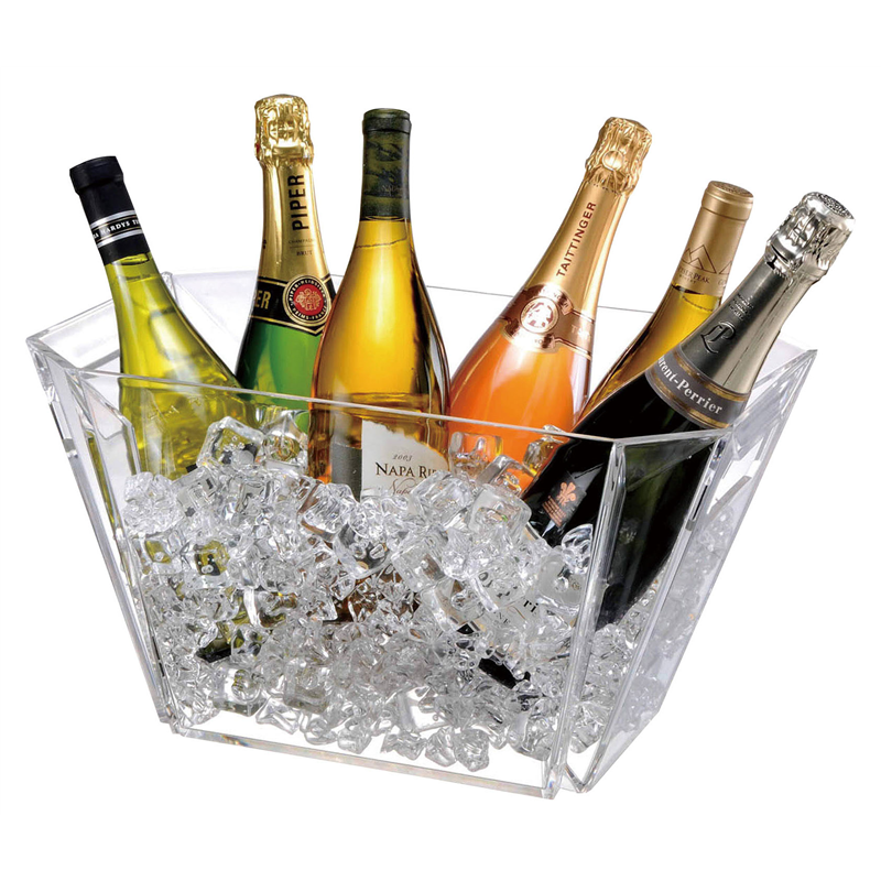 プロダイン　パーティータブ　アイスバーグ AB-44 1袋（ご注文単位1袋）【直送品】