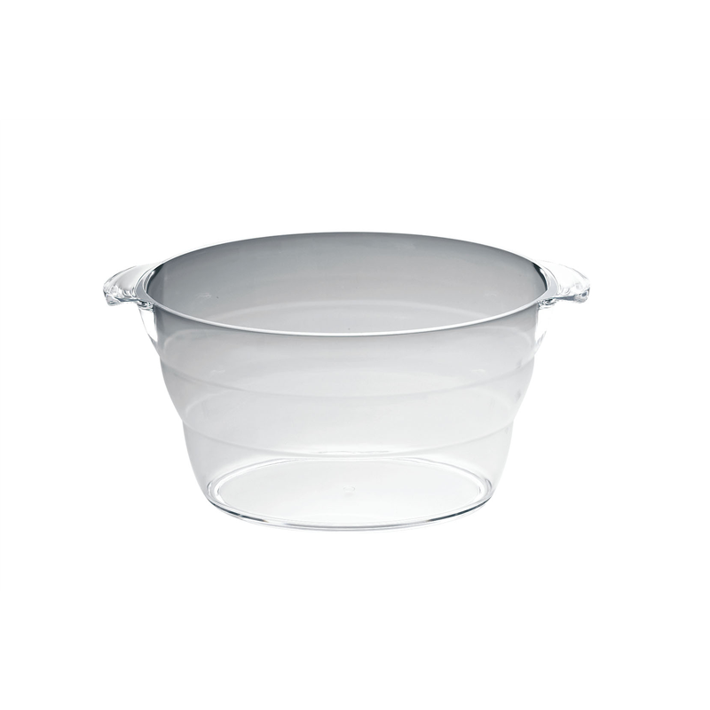 ブッフェタブ オーバル 2230 取手付 1袋(ご注文単位1袋)【直送品】