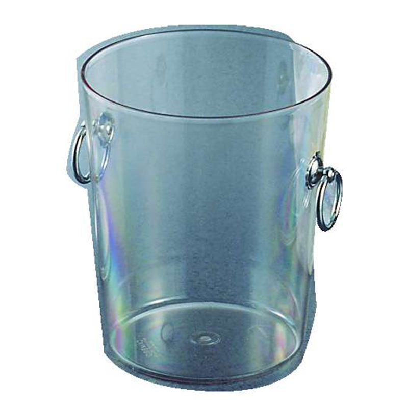 キャンブロポリカーボネイトワインクーラー WC100CW 1箱（ご注文単位1箱）【直送品】