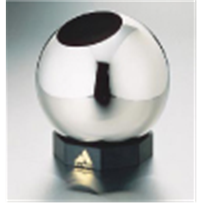 18-8パールベッセルL　ワインクーラー （ゴム台付）　AM-503 1箱（ご注文単位1箱）【直送品】