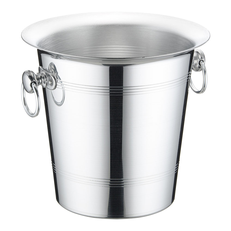 ビッグアルミワインクーラー 74/2B (01825) 1袋(ご注文単位1袋)【直送品】