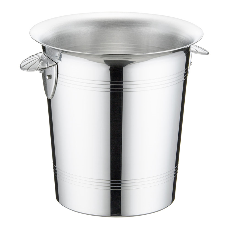 アルミワインクーラーシェル取手 74/1A 1袋(ご注文単位1袋)【直送品】