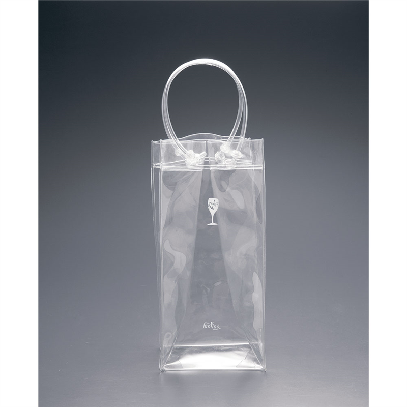 アイスクーラーバッグ 8607 1袋(ご注文単位1袋)【直送品】