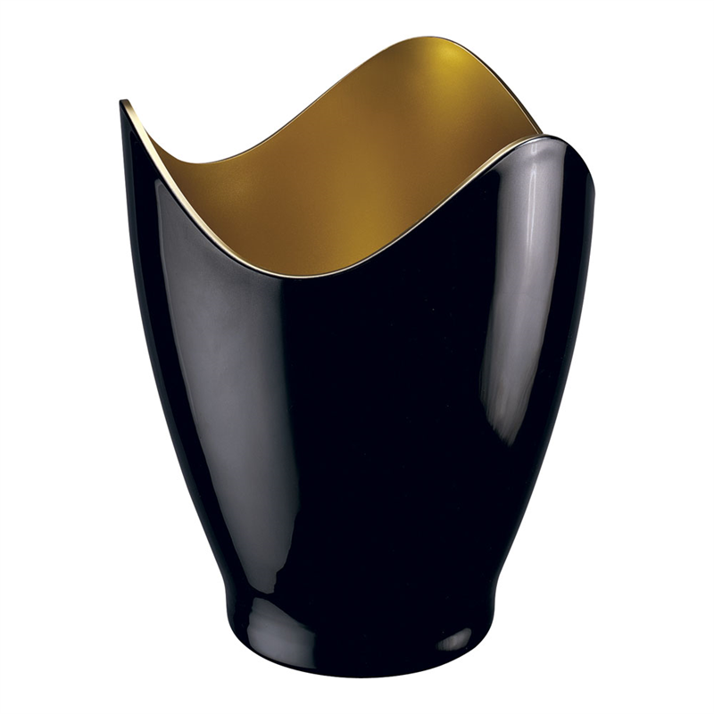 ワイン・冷酒クーラー 黒金 2948 1袋(ご注文単位1袋)【直送品】