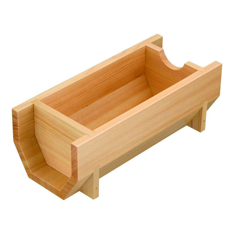 白木 ワインクーラー 1箱(ご注文単位1箱)【直送品】