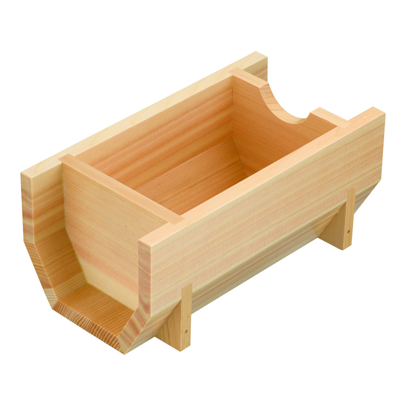 白木 冷酒クーラー 1箱(ご注文単位1箱)【直送品】