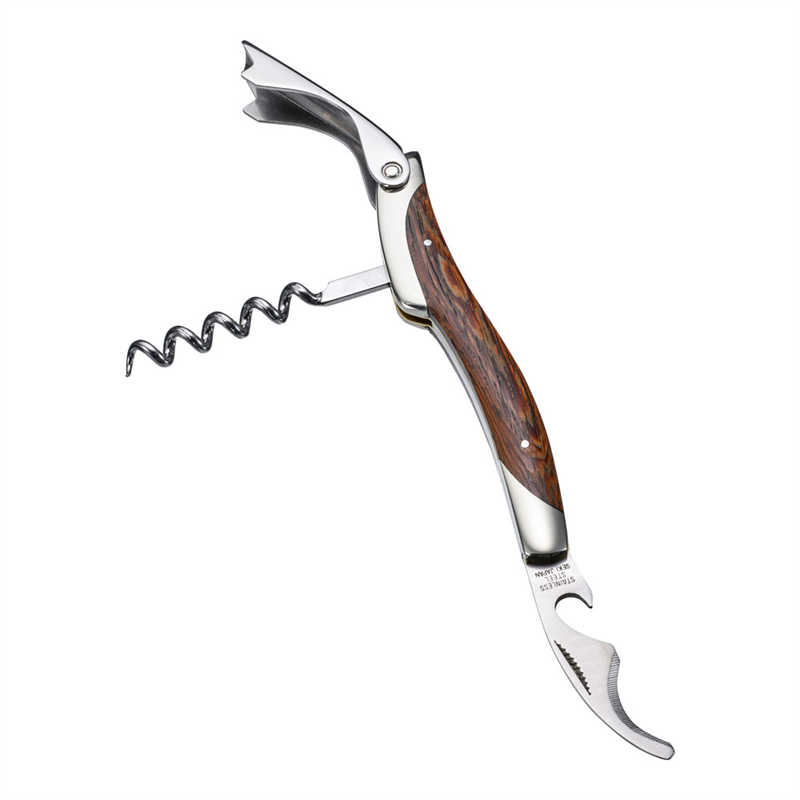 アスロ　ソムリエナイフ （タガヤサン）PW 1箱（ご注文単位1箱）【直送品】