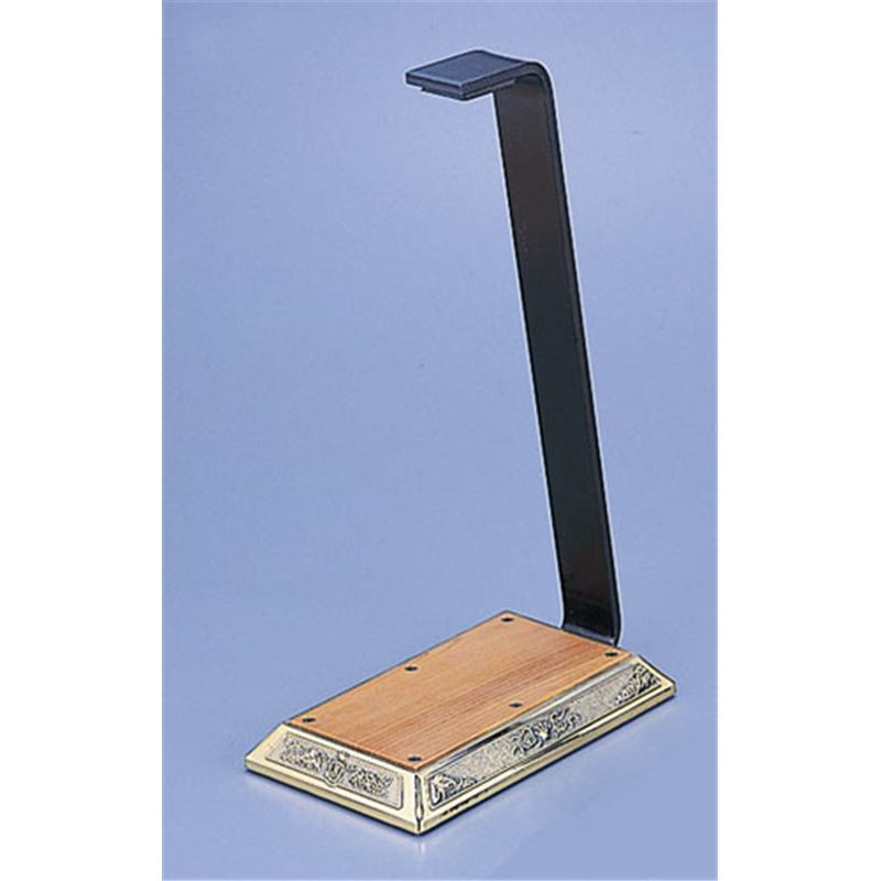 ワインオープナー用　スタンド WNCO-SB　ブラス仕上 1箱（ご注文単位1箱）【直送品】