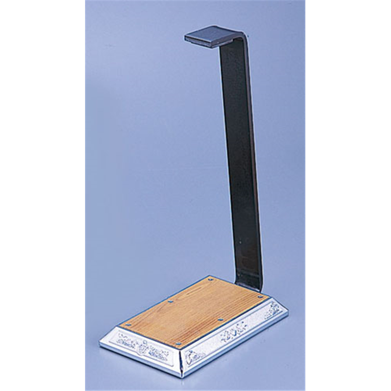 ワインオープナー用　スタンド WNCO-SC　クローム仕上 1箱（ご注文単位1箱）【直送品】