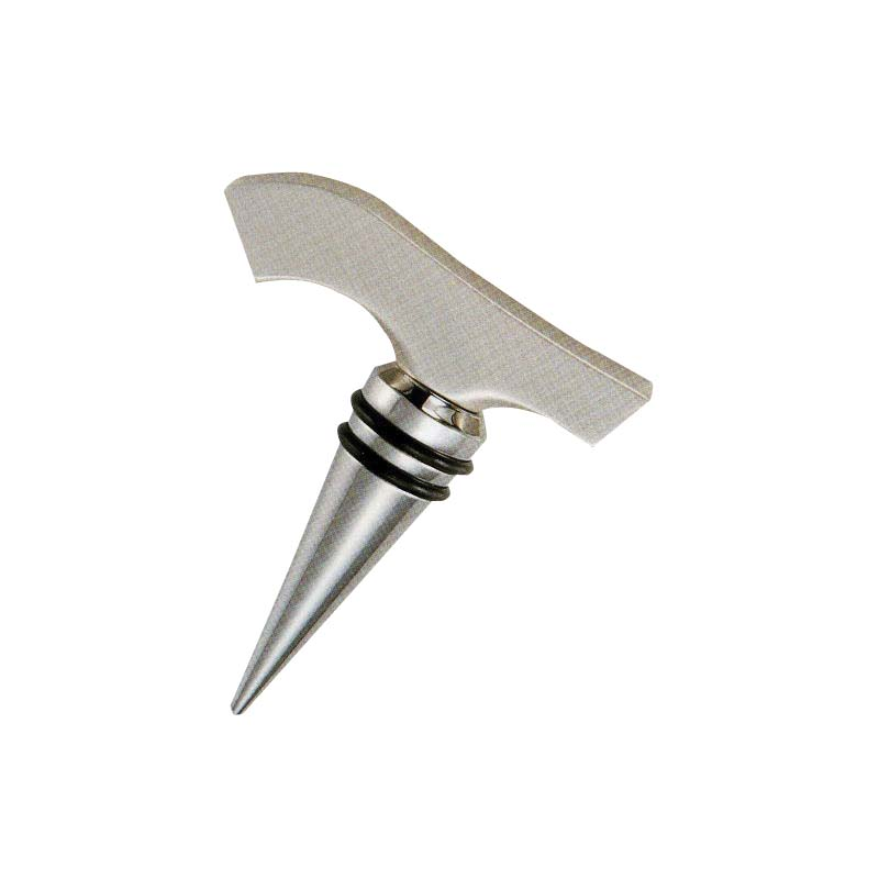 18-8　ワインストッパー　オリエント  1袋（ご注文単位1袋）【直送品】