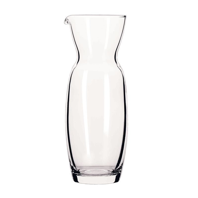 リビー　白酒（バイジュ）デカンタ （6ヶ入）№695　200cc 1箱（ご注文単位1箱）【直送品】