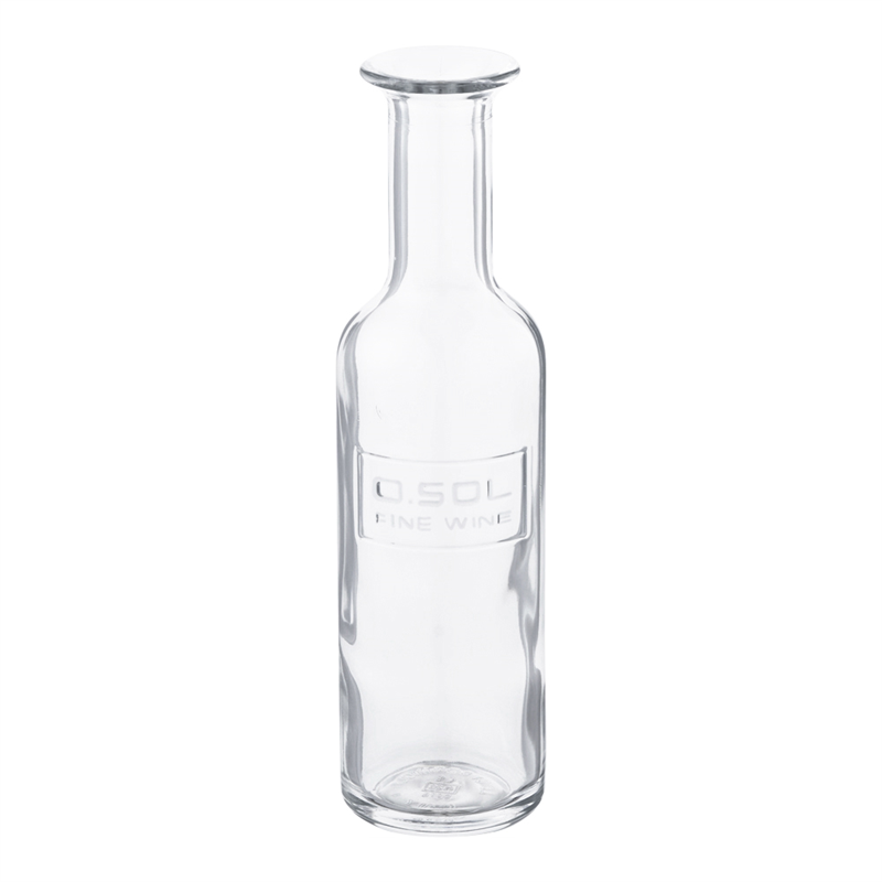 オプティマ　ファインワインボトル 500cc　10931／30 1個（ご注文単位1個）【直送品】