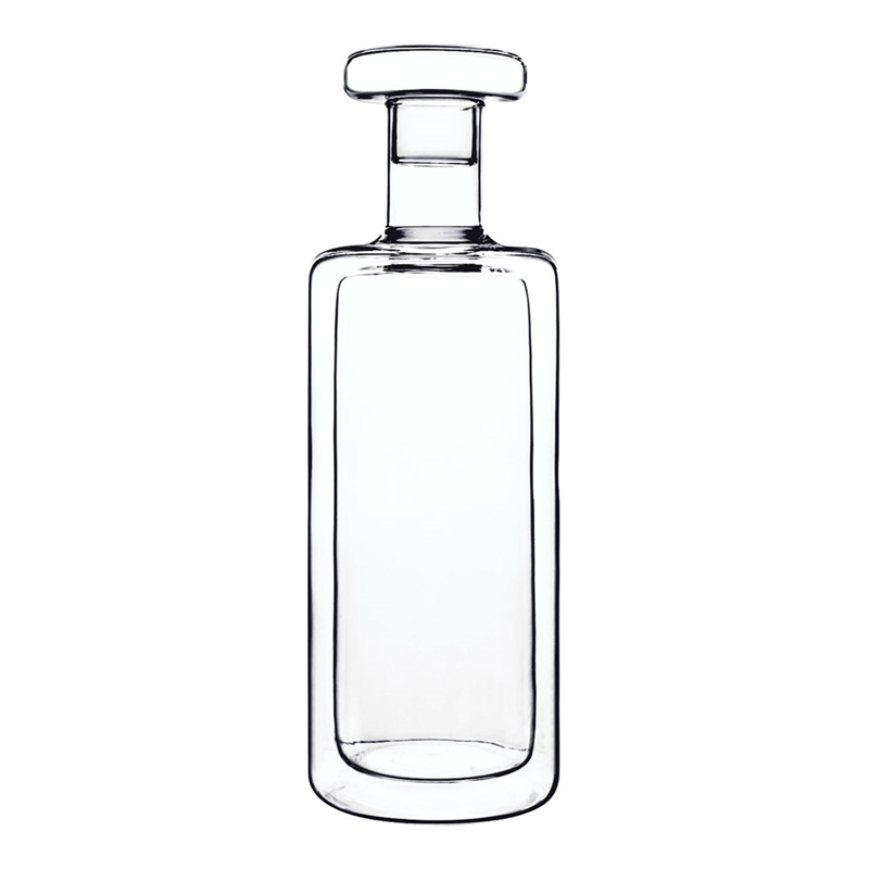 ダブルウォール　ボトル 10092／01 1箱（ご注文単位1箱）【直送品】