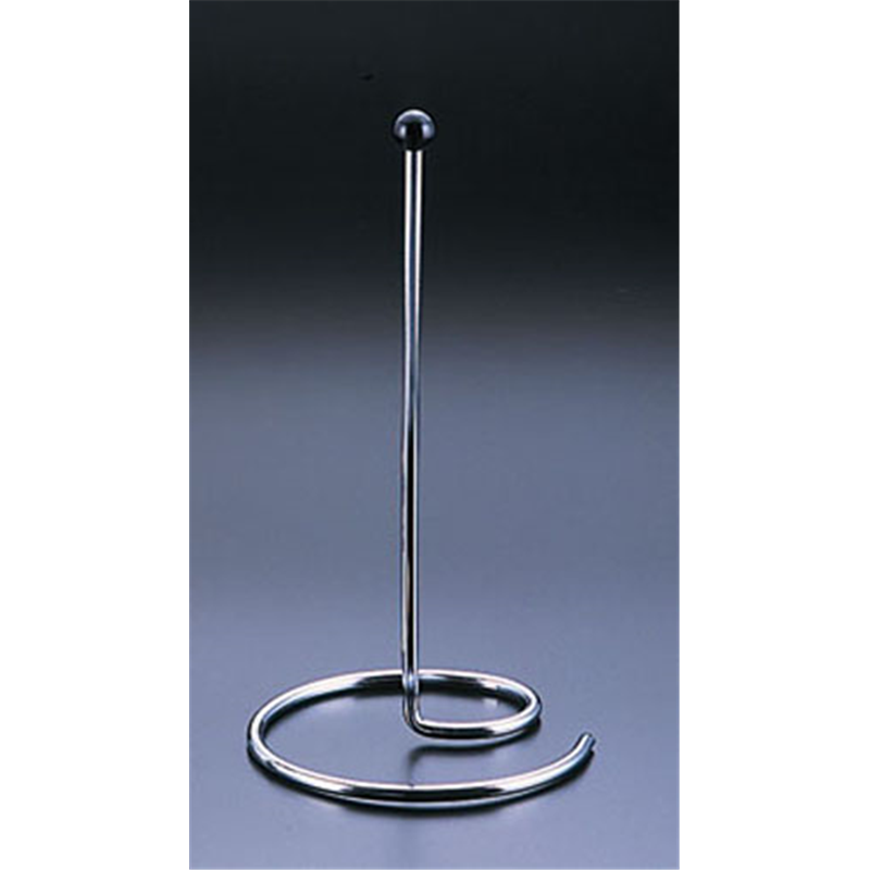 18-8カラフェホルダー　SMZ1003 （ドライニングラック） 1袋（ご注文単位1袋）【直送品】