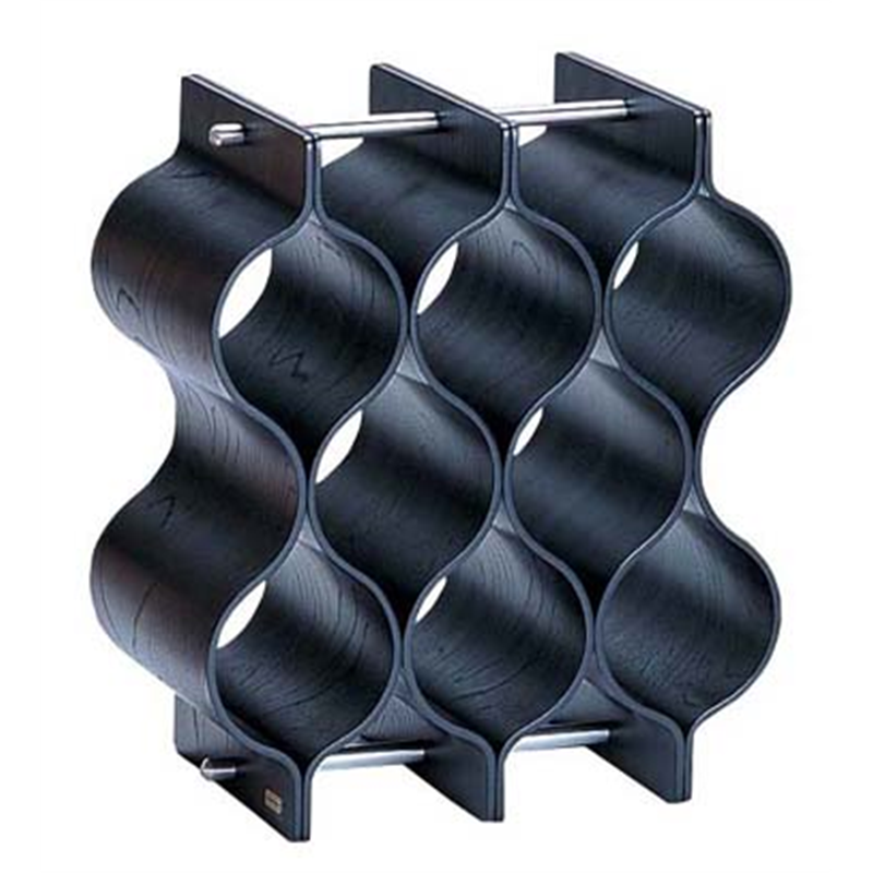 プライウッド　ワインラック WR-102 1箱（ご注文単位1箱）【直送品】