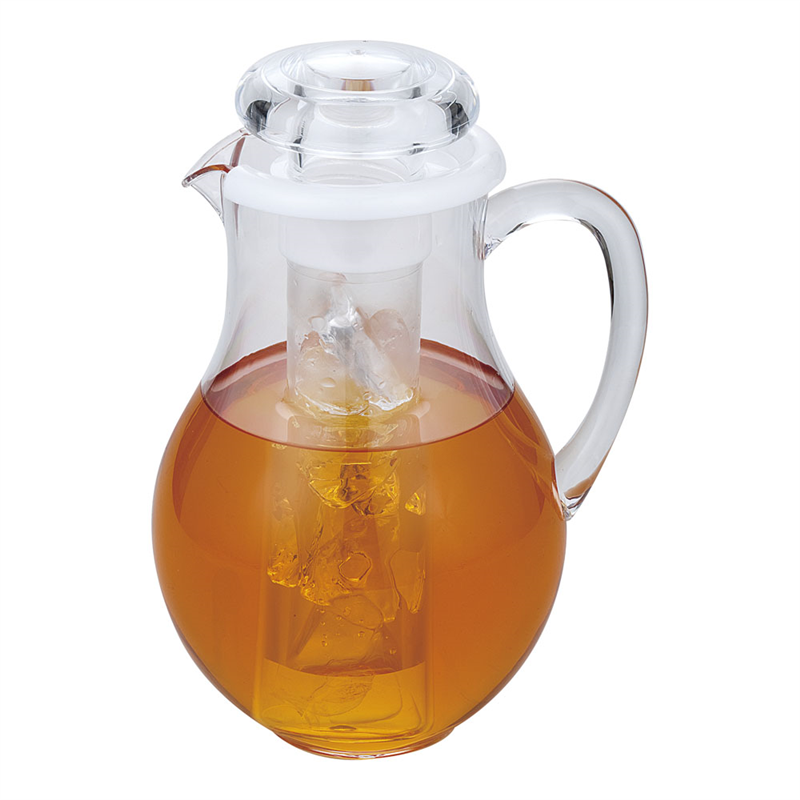 UKアクリルウォーターピッチャー 1.8L　03031099 1個（ご注文単位1個）【直送品】