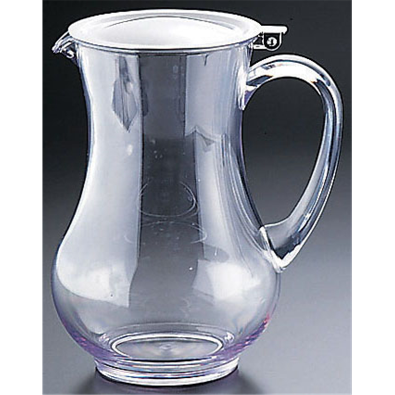 UKウォーターピッチャー　ステンリッド 1.4L　03031000 1箱（ご注文単位1箱）【直送品】