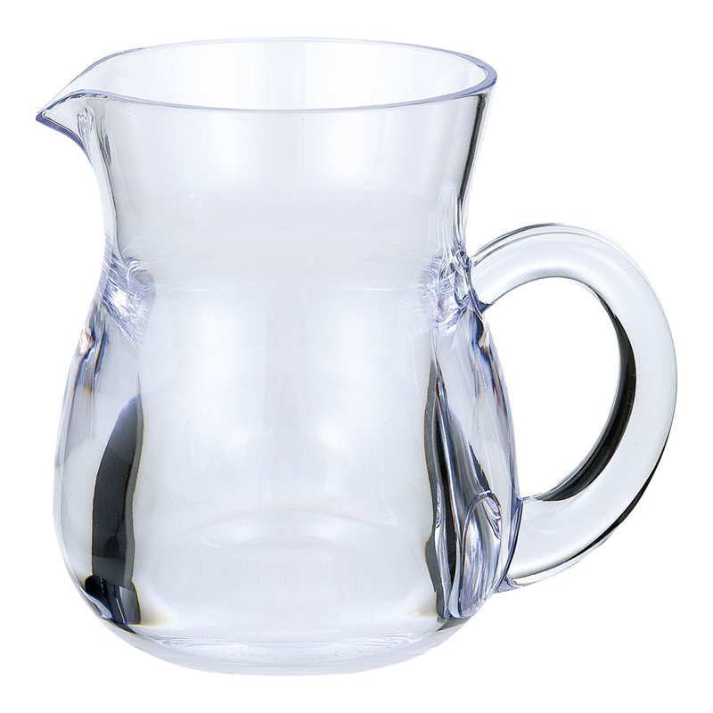 UK　ポリカーボネイト　ピッチャー 120cc　03030990 1袋（ご注文単位1袋）【直送品】
